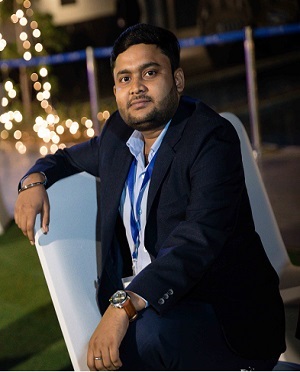 Pankaj Akhouri